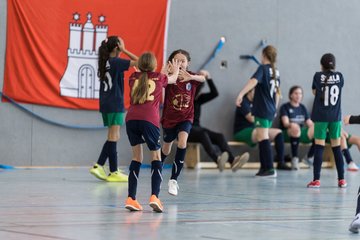 Bild 477 - wDJ Loewinnen Cup D2